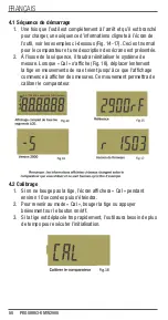 Preview for 50 page of Starrett W2900 User Manual