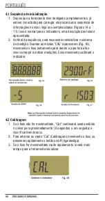 Preview for 66 page of Starrett W2900 User Manual