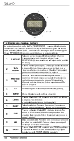 Preview for 104 page of Starrett W2900 User Manual