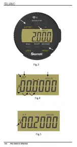 Preview for 106 page of Starrett W2900 User Manual