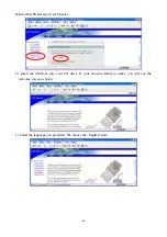 Preview for 17 page of Stars Navigation Technologies BT1.5 User Manual