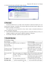 Preview for 18 page of Stars Navigation Technologies BT1.5 User Manual