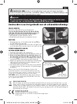 Preview for 6 page of StarShower Motion 9943 User Manual