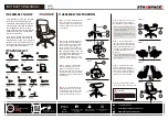 Starspace TIY-2181 Instruction Manual предпросмотр