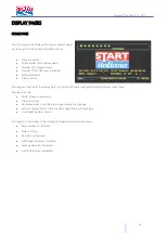 Предварительный просмотр 30 страницы Start italiana MAGLINK 16T Installation Manual