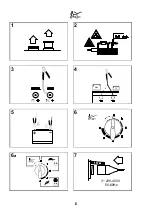 Preview for 6 page of Start 1200 Operating Instructions Manual