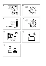 Preview for 7 page of Start 1200 Operating Instructions Manual