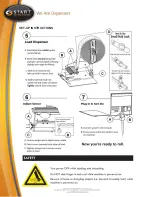 Preview for 6 page of Start Labelmoto LD6000 Series Quick Start Manual