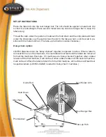 Preview for 5 page of Start LD3500 Series User Manual