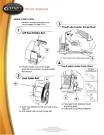 Preview for 6 page of Start LD3500 Series User Manual