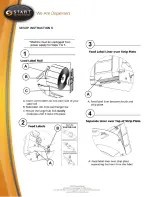 Preview for 5 page of Start LD8025 User Manual