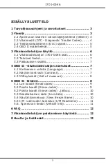 Предварительный просмотр 2 страницы Startax 1701-0046 User Instructions