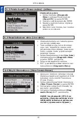 Предварительный просмотр 10 страницы Startax 1701-0046 User Instructions