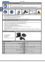 Preview for 6 page of Startax 9201-10000 User Instructions