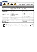 Preview for 4 page of Startax 9201-100191 User Instructions