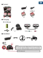 Предварительный просмотр 2 страницы Startax AUTOLINE 1606-40108 Manual