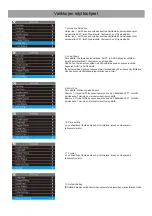 Предварительный просмотр 5 страницы Startax NSD 1705-00096 Manual