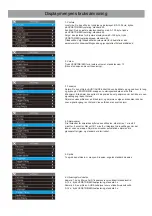 Предварительный просмотр 16 страницы Startax NSD 1705-00096 Manual