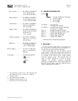 Preview for 14 page of Startco SE-704 Manual