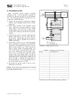 Preview for 15 page of Startco SE-704 Manual