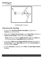 Preview for 20 page of StarTech.com 065030884105 User Manual