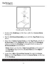 Preview for 21 page of StarTech.com 065030884105 User Manual