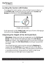 Preview for 23 page of StarTech.com 065030884105 User Manual