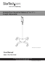 Preview for 1 page of StarTech.com 065030892148 User Manual