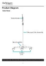 Preview for 11 page of StarTech.com 065030892148 User Manual