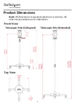 Preview for 12 page of StarTech.com 065030892148 User Manual