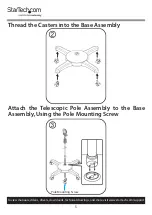 Preview for 15 page of StarTech.com 065030892148 User Manual