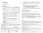 Preview for 2 page of StarTech.com 116N-USBC-DOCK Quick Start Manual