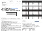 Preview for 2 page of StarTech.com 16C1050 Quick Start Manual