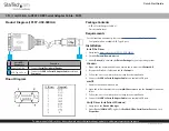 StarTech.com 1P3FP-USB-SERIAL Quick Start Manual предпросмотр