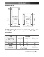 Preview for 6 page of StarTech.com 1UCABCONS Instruction Manual