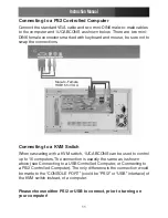 Preview for 14 page of StarTech.com 1UCABCONS Instruction Manual