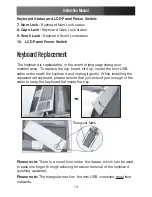 Preview for 16 page of StarTech.com 1UCABCONS Instruction Manual