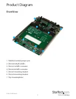 Preview for 4 page of StarTech.com 25SAT22MSAT User Manual