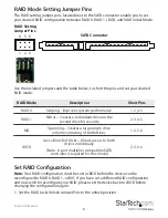 Preview for 9 page of StarTech.com 25SAT22MSAT User Manual