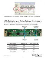 Preview for 11 page of StarTech.com 25SAT22MSAT User Manual