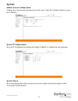 Preview for 12 page of StarTech.com 410VDSLEXT2 User Manual