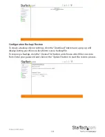 Preview for 14 page of StarTech.com 410VDSLEXT2 User Manual