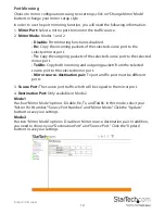 Preview for 16 page of StarTech.com 410VDSLEXT2 User Manual