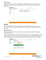 Preview for 18 page of StarTech.com 410VDSLEXT2 User Manual