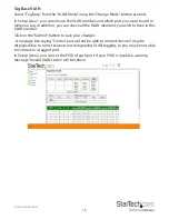 Preview for 19 page of StarTech.com 410VDSLEXT2 User Manual