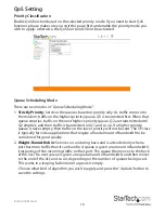 Preview for 20 page of StarTech.com 410VDSLEXT2 User Manual