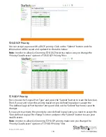 Preview for 22 page of StarTech.com 410VDSLEXT2 User Manual