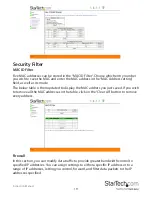 Preview for 23 page of StarTech.com 410VDSLEXT2 User Manual