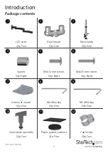 Preview for 4 page of StarTech.com 8STARMDUAL Manual