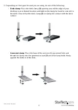 Preview for 9 page of StarTech.com 8STARMDUAL Manual